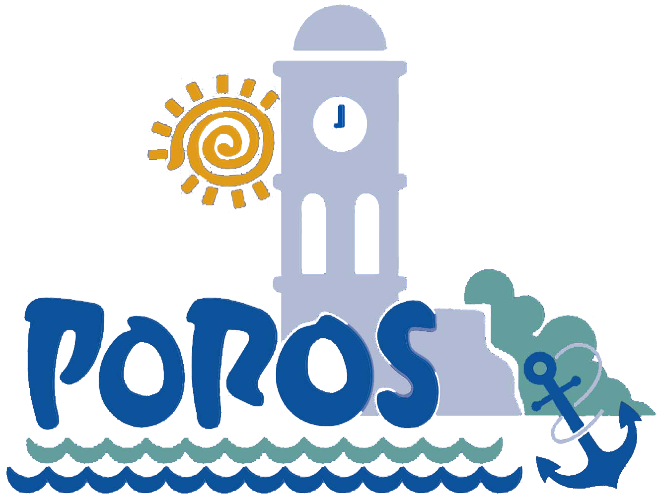 Poros Municipal Port Organization